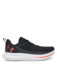 Under Armour Buty do biegania UA Velociti 4 3027585 Czarny. Czarne obuwie do biegania damskie Under Armour. Za 289.99 zł.