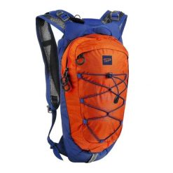 Plecak Dew. Czarne plecaki męskie Spokey, bez wzorów. Za 255.99 zł.