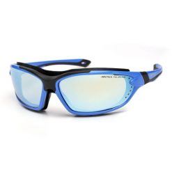 Okulary Arctica Annapurna S-290B. Niebieskie okulary przeciwsłoneczne męskie ARCTICA. Za 118.99 zł.