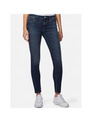 MAVI Dżinsy "Adriana" - Skinny fit - w kolorze granatowym rozmiar: W31/L30. Niebieskie jeansy damskie MAVI. Za 114.95 zł.
