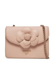 Guess Torebka J5RZ24 WGVT0 Różowy. Czerwone torebki dziecięce Guess. Za 169.99 zł.