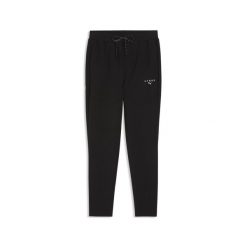 Męskie spodnie PUMA x HYROX CLOUDSPUN Elevated PUMA. Czarne spodnie sportowe męskie Puma, z materiału. Za 249.99 zł.