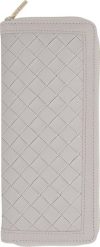 Pudełko podróżne na biżuterię z miejscem na pierścionki Stackers Woven taupe. Pierścionki damskie Stackers. Za 169.00 zł.