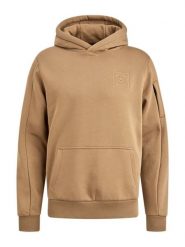PME Legend Bluza w kolorze jasnobrązowym rozmiar: XL. Brązowe bluzy z kapturem męskie PME Legend, xl. Za 262.91 zł.