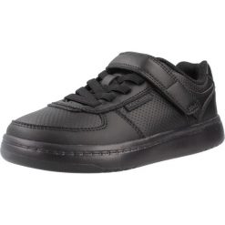Buty SKECHERS 418032L Czarny. Czarne buty fitness męskie Skechers, na fitness i siłownię. Za 173.99 zł.