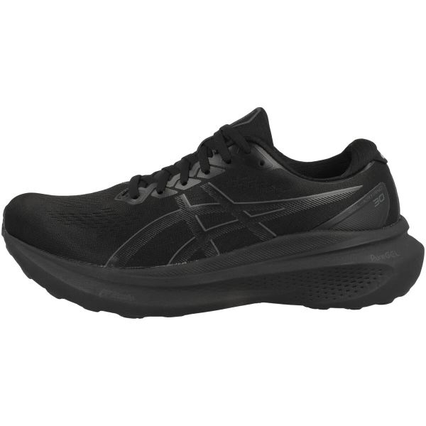Buty Gel-Kayano 30 Rozmiar 41.5 - 1011B548-001 Czarny. Czarne obuwie do biegania damskie Asics. Za 688.40 zł.