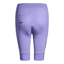 Szorty damskie Joma Crono. Czarne szorty damskie Joma, bez wzorów, z materiału. Za 189.00 zł.