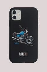 MZ ETZ 250 — etui (Producent telefonu: IPHONE; Model telefonu: 17 PRO MAX 6,9''; Kolor etui: czarny; Rodzaj nadruku: MZ ETZ 250). Czarne torby sportowe damskie nikiniki. Za 59.00 zł.