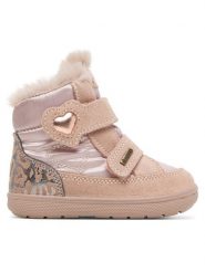 Primigi Śniegowce GORE-TEX 2350000 M Różowy. Czerwone kozaki dziewczęce Primigi, z gore-texu. Za 309.99 zł.