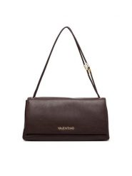 Valentino Torebka Fable Re VBSA5U09 Brązowy. Brązowe torebki klasyczne damskie Valentino, bez wzorów, ze skóry, bez dodatków. Za 729.99 zł.