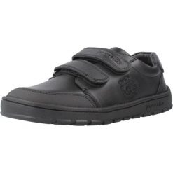Buty GARVALIN 251505G Czarny. Czarne buty fitness męskie Garvalin, na fitness i siłownię. Za 179.99 zł.