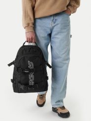 Spyder Plecak CWBEO-SR-KL-002-09 Czarny. Czarne plecaki męskie Spyder, bez wzorów, z materiału. Za 219.99 zł.