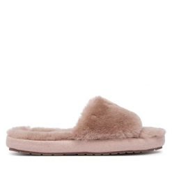 Kapcie EMU Australia. Czerwone kapcie damskie Emu Australia. Za 299.99 zł.