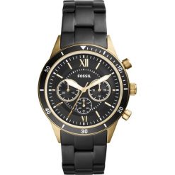 Fossil - Zegarek BQ2258. Zegarki męskie Fossil, szklane. Za 549.90 zł.