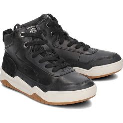 Geox Junior Perth - Trzewiki Dziecięce - J847RC 05422 C9999 31. Botki dziewczęce Geox, bez wzorów, bez ramiączek. Za 164.50 zł.