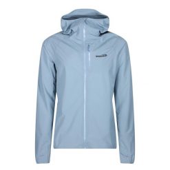 Kurtka do biegania męska Inov-8 Stormshell FZ V2. Niebieskie kurtki treningowe męskie Inov-8, m, bez wzorów, do biegania. Za 579.99 zł.