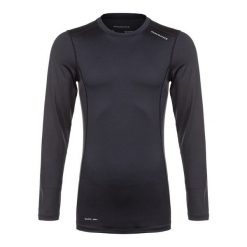 Koszulka termoaktywna Endurance Power. Czarne bielizna termoaktywna męska Endurance, m, bez wzorów. Za 189.50 zł.