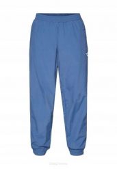 Spodnie tenisowe Diadora Track Pants Icon. Niebieskie spodnie materiałowe męskie Diadora, z materiału. Za 223.30 zł.