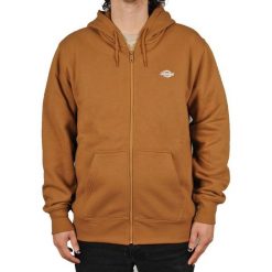 Kurtka DICKIES SUMMERDALE Brązowy. Brązowe kurtki męskie Dickies, m, bez wzorów, z tkaniny, bez kaptura. Za 357.61 zł.
