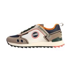 Buty Sneakersy męskie COLMAR TRAVIS SPORT DIVISION skóra, zamsz. Buty fitness męskie Colmar, do biegania. Za 259.99 zł.
