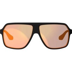 Okulary przeciwsłoneczne Leatt TheViz Andes 14 VLT. Czarne okulary przeciwsłoneczne damskie LEATT. Za 514.00 zł.