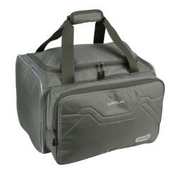 Torba wędkarska Caperlan Carryall 500 32 litry. Torebki klasyczne damskie CAPERLAN, bez wzorów, bez dodatków. Za 89.99 zł.
