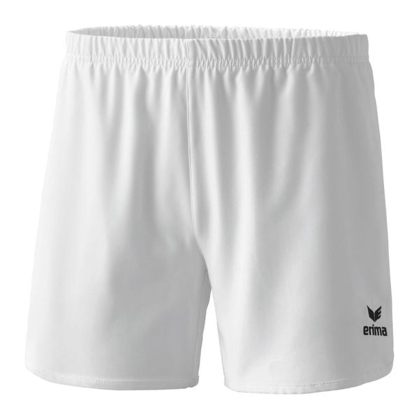 Szorty damskie Erima Tennis. Białe szorty damskie Erima, bez wzorów, sportowe. Za 299.99 zł.