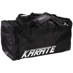 Torba sportowa Danrho Design KARATE. Czarne torebki dziecięce DANRHO. Za 153.50 zł.