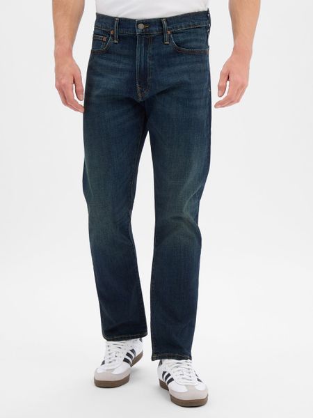 Polo Ralph Lauren Dżinsy o prostym kroju Mężczyźni Bawełna niebieski, 31-32. Niebieskie jeansy męskie Polo Ralph Lauren. Za 729.95 zł.