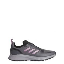 Buty damskie adidas Run Falcon 2.0 TR. Czerwone obuwie do biegania damskie Adidas. Za 279.00 zł.