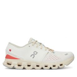 Buty do biegania On. Szare obuwie do biegania damskie On. Za 589.99 zł.