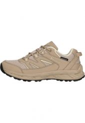 Damskie buty trekkingowe Whistler Benin. Brązowe obuwie trekkingowe damskie WHISTLER. Za 258.50 zł.