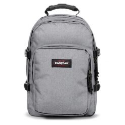Plecak Eastpak Provider. Szare plecaki męskie Eastpak, bez wzorów, z gumy. Za 422.00 zł.