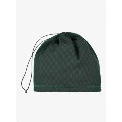 Czapka Ciele DOSBeanie. Zielone czapki męskie CIELE ATHLETICS, bez wzorów, sportowe. Za 130.99 zł.