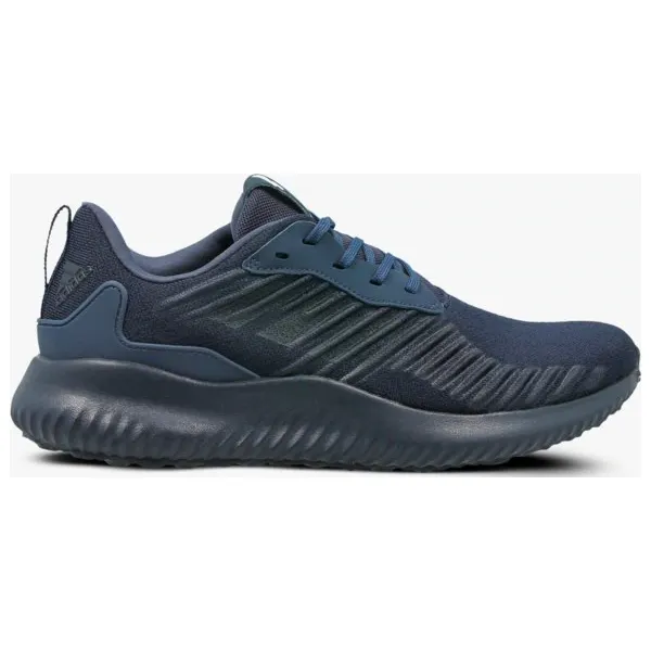 Adidas Alphabounce Rc M buty męskie, czarny, rozmiar 43 1/3. Czarne buty fitness męskie Adidas, adidas alphabounce. W wyprzedaży za 212.49 zł.