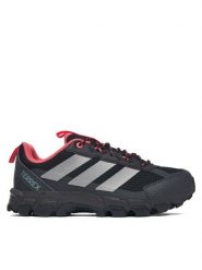Adidas Trekkingi Terrex Rockadia Hiking Shoe KZ9170 Czarny. Czarne obuwie trekkingowe damskie Adidas. Za 299.99 zł.