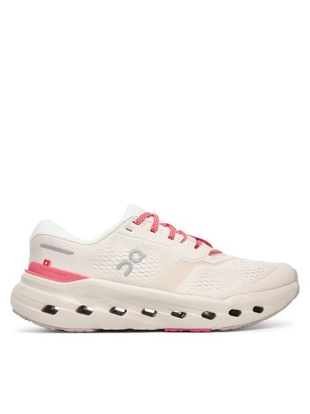 On Buty do biegania Cloudrunner 3 3WG10055121 Beżowy jasny. Brązowe obuwie do biegania damskie On. Za 719.99 zł.