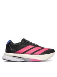 Adidas Buty do biegania adizero Boston 13 JP9247 Czarny. Czarne obuwie do biegania damskie Adidas. Za 698.99 zł.