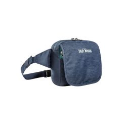 Torba biodrowa Tatonka Travel Organizer - navy. Niebieskie torebki klasyczne damskie Tatonka, bez wzorów, bez dodatków. Za 86.99 zł.