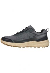 Buty trekkingowe Endurance Fadell. Niebieskie buty trekkingowe męskie Endurance, na lato, z materiału, bez zapięcia, wspinaczkowe. Za 338.25 zł.