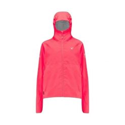 Damska kurtka wodoodporna Mac In A Sac ultralite. Czerwone kurtki przeciwdeszczowe damskie Mac In A Sac, s, bez kaptura. Za 422.00 zł.