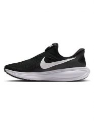Nike Buty "REVOLUTION 8 EASYON" w kolorze czarnym do biegania rozmiar: 47. Czarne obuwie do biegania damskie Nike. Za 210.95 zł.