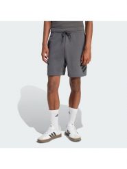 Adidas Szorty sportowe Future Icons 3-Stripes KD5241 Szary Regular Fit. Szare szorty męskie Adidas, bez wzorów, z bawełny, sportowe. Za 199.99 zł.