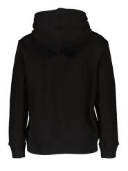GAP Bluza w kolorze czarnym rozmiar: M. Czarne bluzy z kapturem damskie GAP, m. Za 144.92 zł.