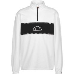 Bluza z kapturem Ellesse Avisio OhHoody - Mężczyzna. Białe bluzy z kapturem męskie Ellesse, m, z dzianiny. Za 235.40 zł.