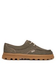 Palladium Półbuty Dunelitemoccush 04660-308-M Szary. Szare półbuty męskie Palladium, z materiału, bez zapięcia. Za 389.99 zł.