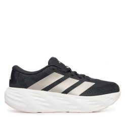 Buty do biegania adidas. Szare obuwie do biegania damskie Adidas. Za 239.99 zł.