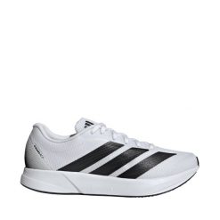 Buty męskie adidas Duramo RC2 Running. Białe obuwie do biegania damskie Adidas. Za 180.99 zł.