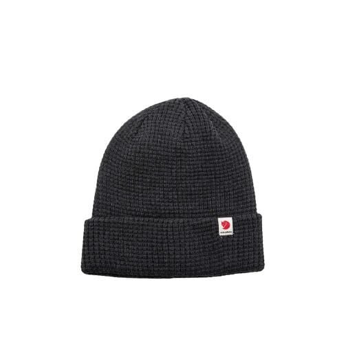 Czapka zimowa Fjällräven Tab Hat. Szare czapki męskie Fjällräven. Za 160.40 zł.