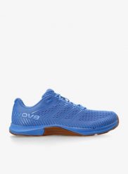 Buty treningowe Inov-8 F-Fly Max. Niebieskie buty fitness męskie Inov-8, do biegania. Za 538.99 zł.